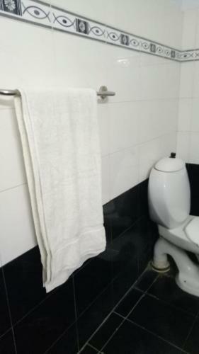 Hostal Moonlight Guest House