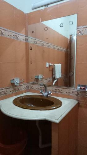 Hostal Moonlight Guest House