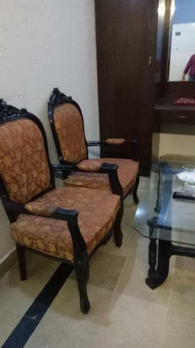Hostal Moonlight Guest House