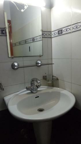 Hostal Moonlight Guest House