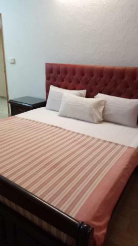 Hostal Moonlight Guest House