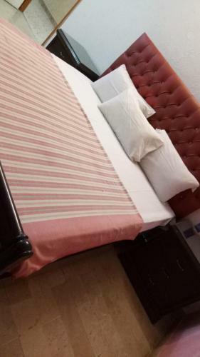 Hostal Moonlight Guest House