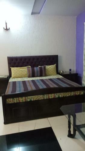 Hostal Moonlight Guest House