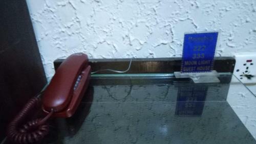 Hostal Moonlight Guest House