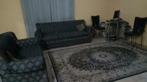 Hostal Moonlight Guest House