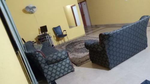 Hostal Moonlight Guest House