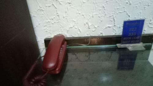 Hostal Moonlight Guest House