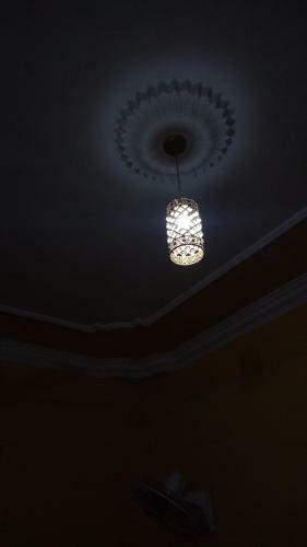 Hostal Moonlight Guest House