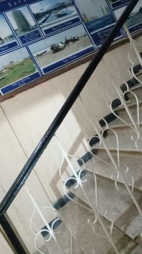 Hostal Moonlight Guest House