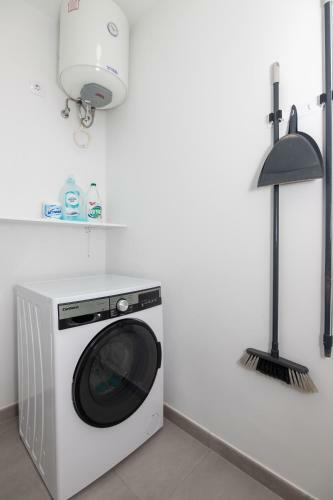 Apartamento Coloured Mansion In Corralejo