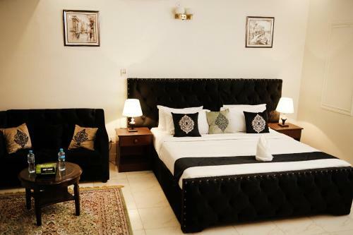 Hotel Diamond Lodge