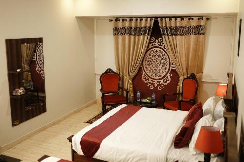 Hotel Diamond Lodge