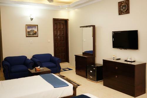 Hotel Diamond Lodge