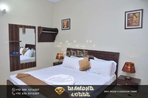 Hotel Diamond Lodge