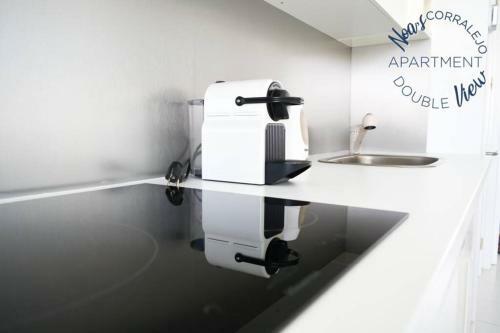 Sunny Noa's Apartment Double Pool View- Wifi Fibra