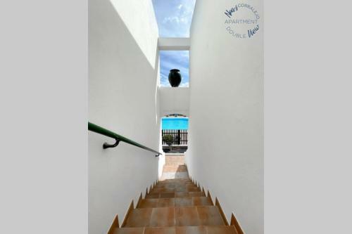 Sunny Noa's Apartment Double Pool View- Wifi Fibra