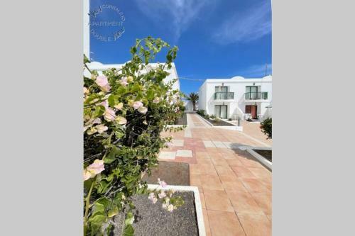 Sunny Noa's Apartment Double Pool View- Wifi Fibra