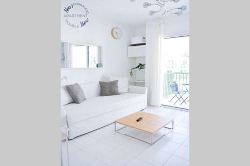 Sunny Noa's Apartment Double Pool View- Wifi Fibra
