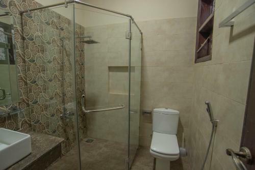 Hostal Hillside Homes