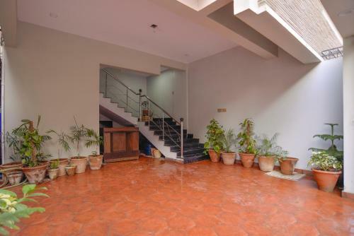 Hostal Hillside Homes