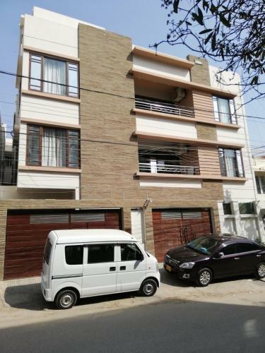 Hostal Hillside Homes