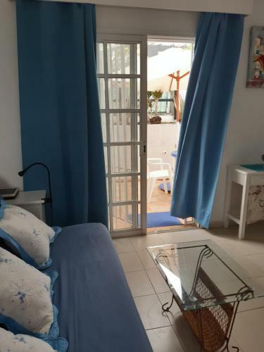 Corralejo Beach Apartament