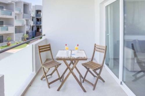 Apartamento Aldara Home