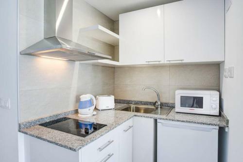 Apartamento Aldara Home