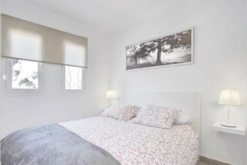 Apartamento Aldara Home
