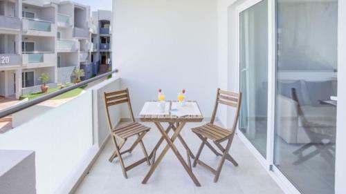 Apartamento Aldara Home