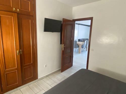 Apartamento Mi Casa