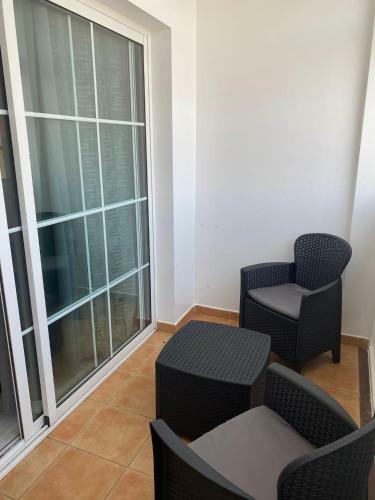 Apartamento Mi Casa
