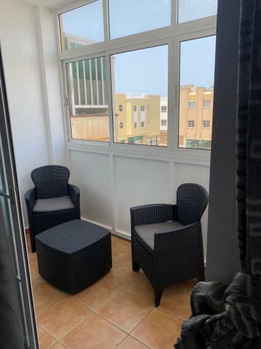 Apartamento Mi Casa