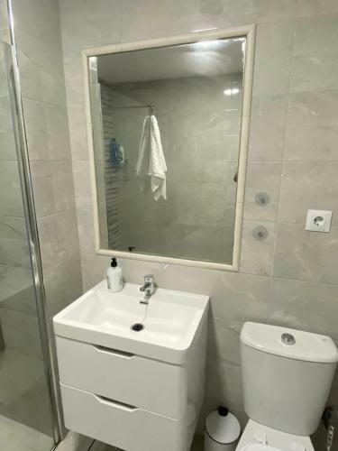 Apartamento Mi Casa