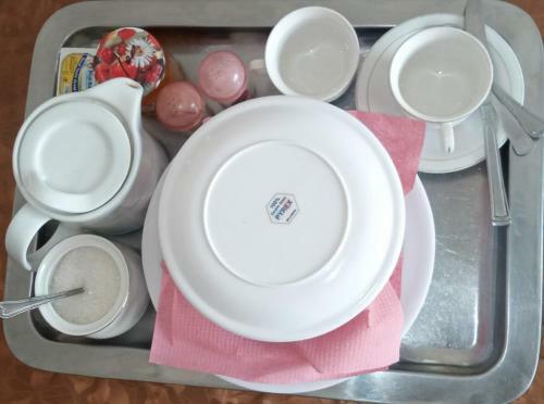 Hostal Hira Guest House