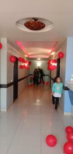 Hostal Hira Guest House
