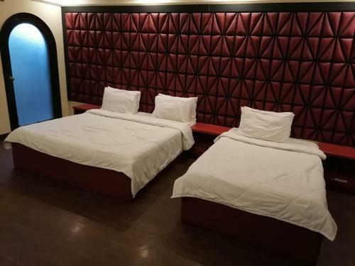 Hostal Mortal Hotel