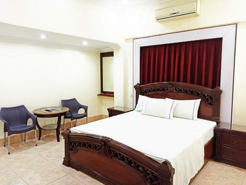 Hostal Rehaish