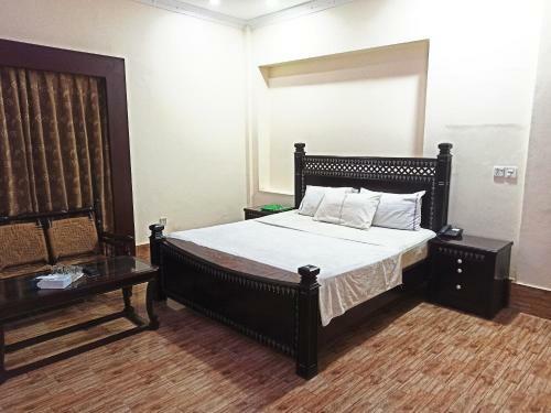 Hostal Rehaish