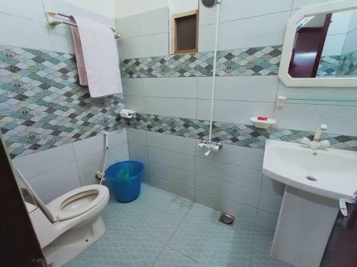Hostal Rehaish