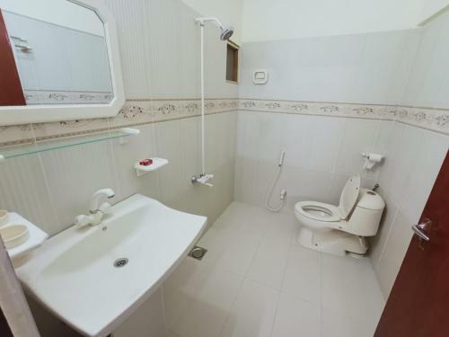 Hostal Rehaish