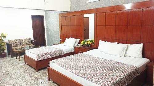 Hostal Rehaish