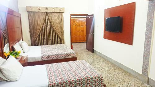 Hostal Rehaish