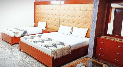 Hostal Rehaish