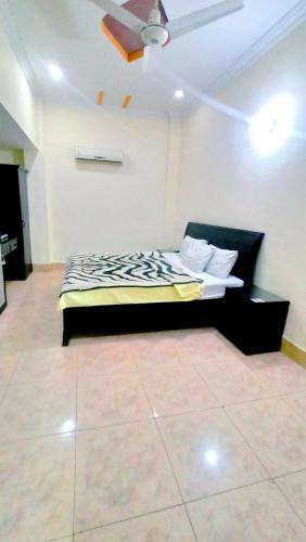 Hostal Rehaish