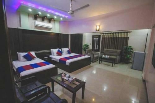 The Region Hotel