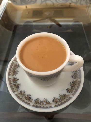 Hostal Karachi Inn