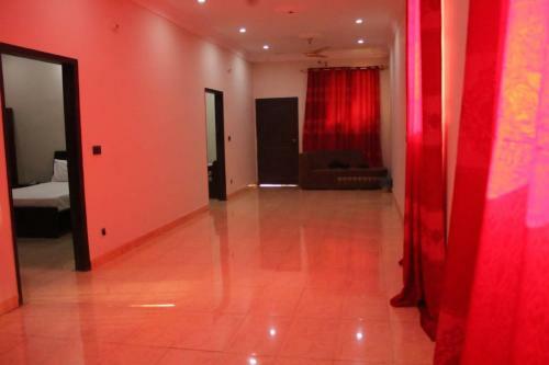 Bed & Breakfast Kda Guesthouse