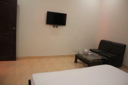 Bed & Breakfast Kda Guesthouse