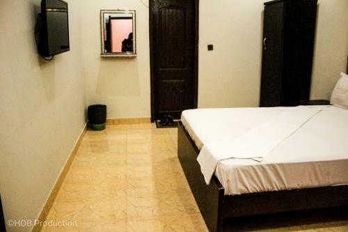 Bed & Breakfast Kda Guesthouse